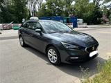 Seat Leon 1.5 eTSI ACT 110kW Style 8-Fach Bereifung 