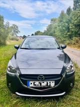 Mazda MAZDA 2 Skyactiv - Mazda 2 in Kassel