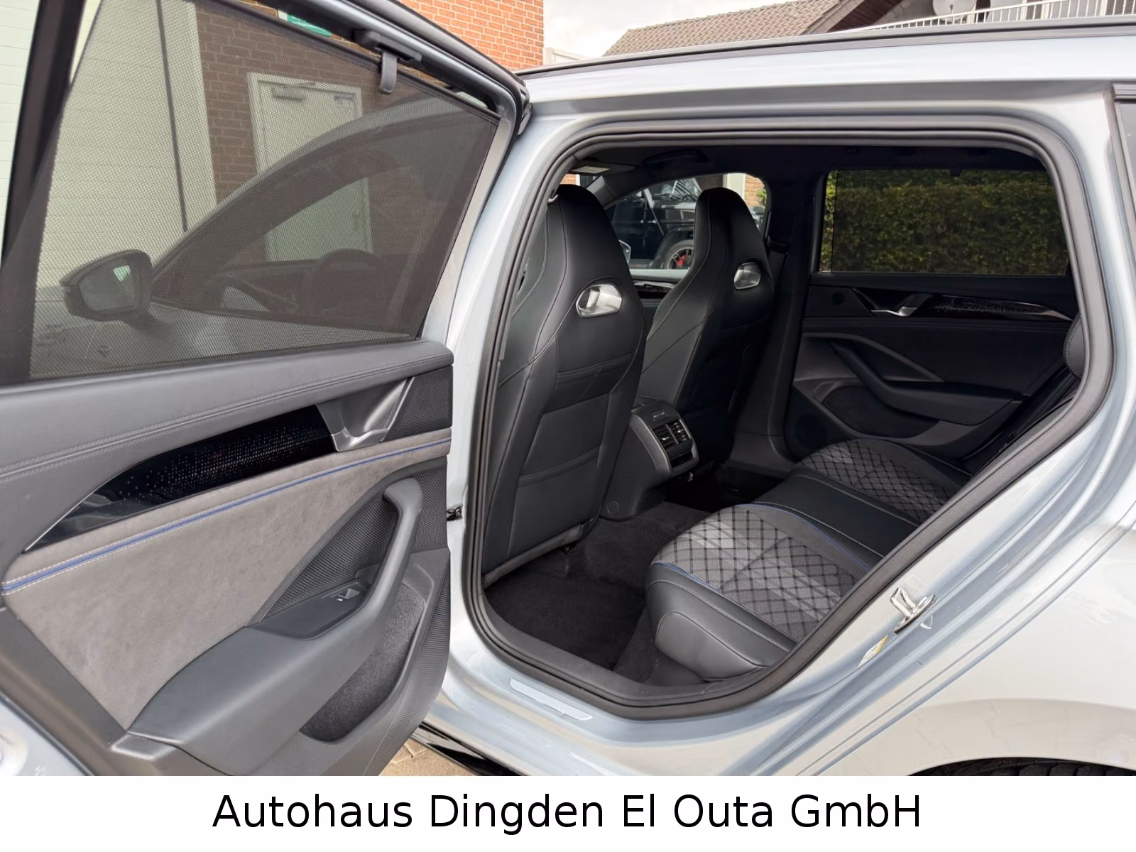 Volkswagen Passat 2.0 TDI R-Line, миниатюра 15
