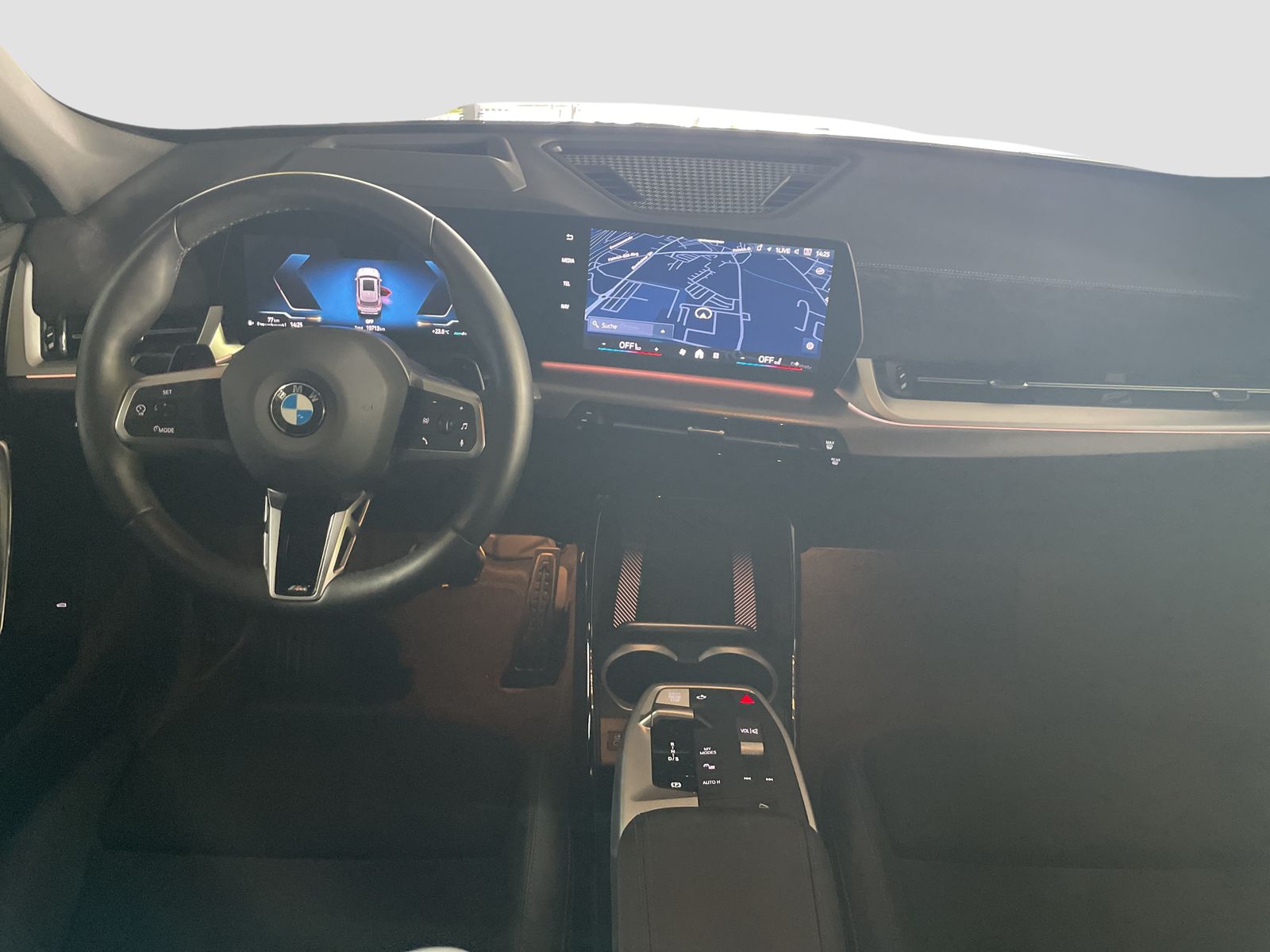 BMW X1 - Bild 12