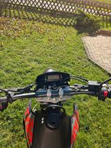 Aprilia SX 125 - APRILIA SX