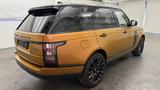 Land Rover Range Rover Vogue Supercharged *360°Kam*Pano.* - Land Rover Range Rover: Supercharged