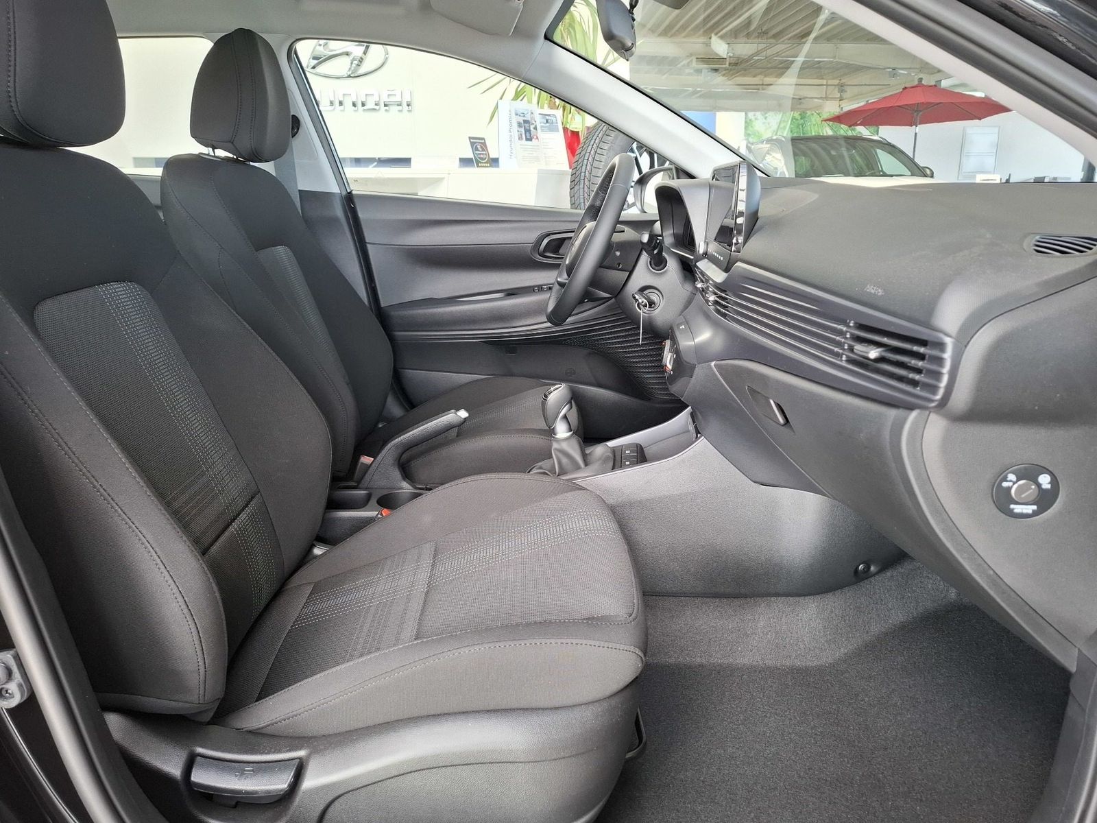 Hyundai i20 - Bild 12