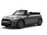 MINI Cooper S Cabrio Essential Trim Steptroni Klima - gebrauchte MINI Cooper S Cabrio aus dem Jahr 2022