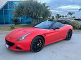 Ferrari California Cabrio 3.9 T dct - Ferrari California mit Halbautomatikschaltung