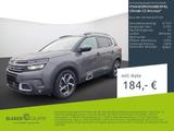 Citroën C5 Aircross Blue HDI 130 Feel EAT8 S/S - Citroën C5 Aircross FEEL mit Diesel-Antrieb