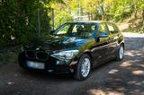 BMW 116i (F20)  nur 71.800 km  TÜV 12/20... - BMW 116: F20