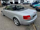 Audi A4 1.8 T Cabriolet Leder/Alufelgen/2Hand - Audi A4: Alufelgen