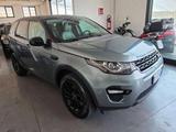 Land Rover Discovery Sport 2.0 td4 HSE Luxury aw - Land Rover Discovery Sport: Hse Luxury
