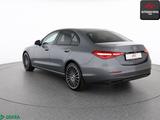 Mercedes-Benz C 300 4M AMG 19ZOLL NIGHT DIGITAL LIGHT,STANDHZ - Mercedes-Benz C 300 mit Benzin-Antrieb: Automatik