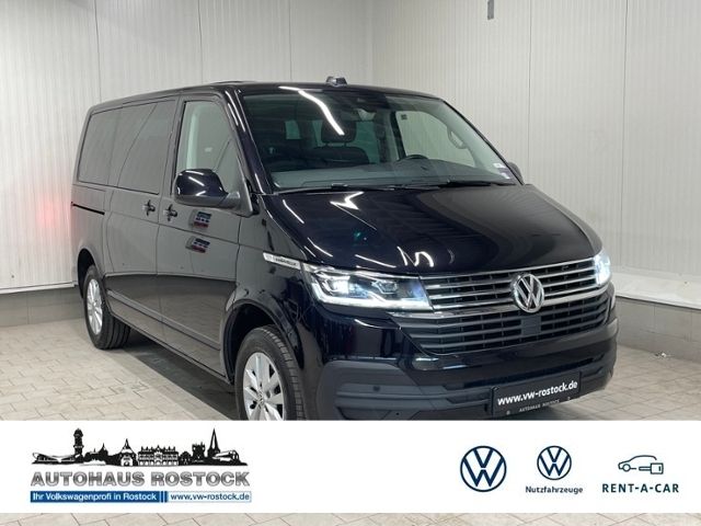 T6.1 Caravelle Comfortline 2.0 TDI DSG ACC NAVI