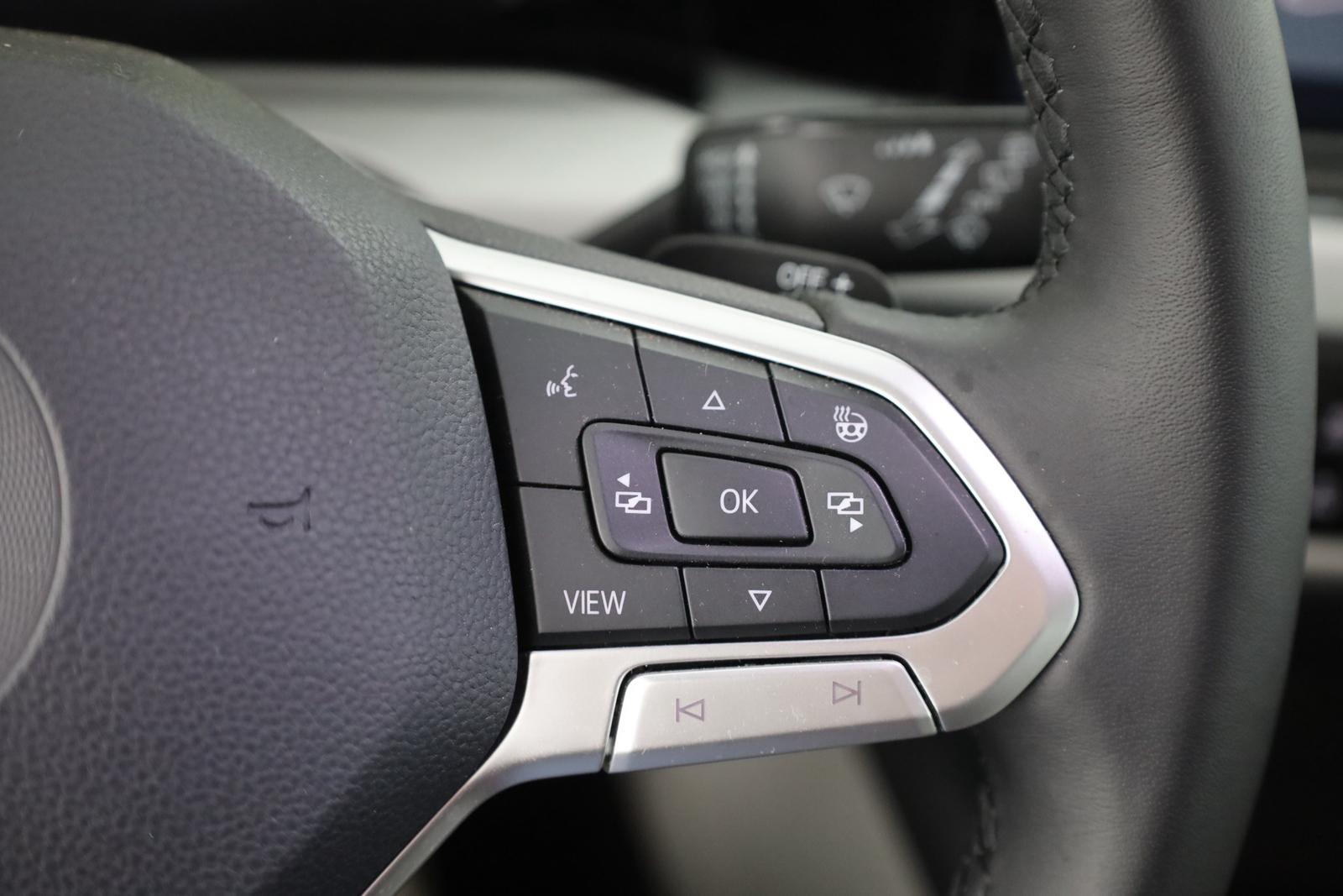Volkswagen Golf VIII Variant 2.0 TDI DSG Life LED Navi ACC, миниатюра 16