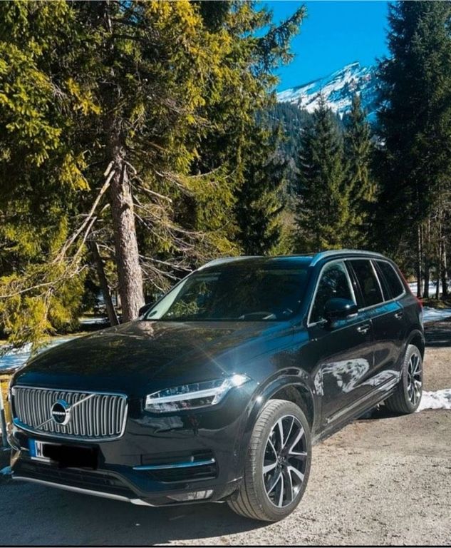 Image of Volvo XC60