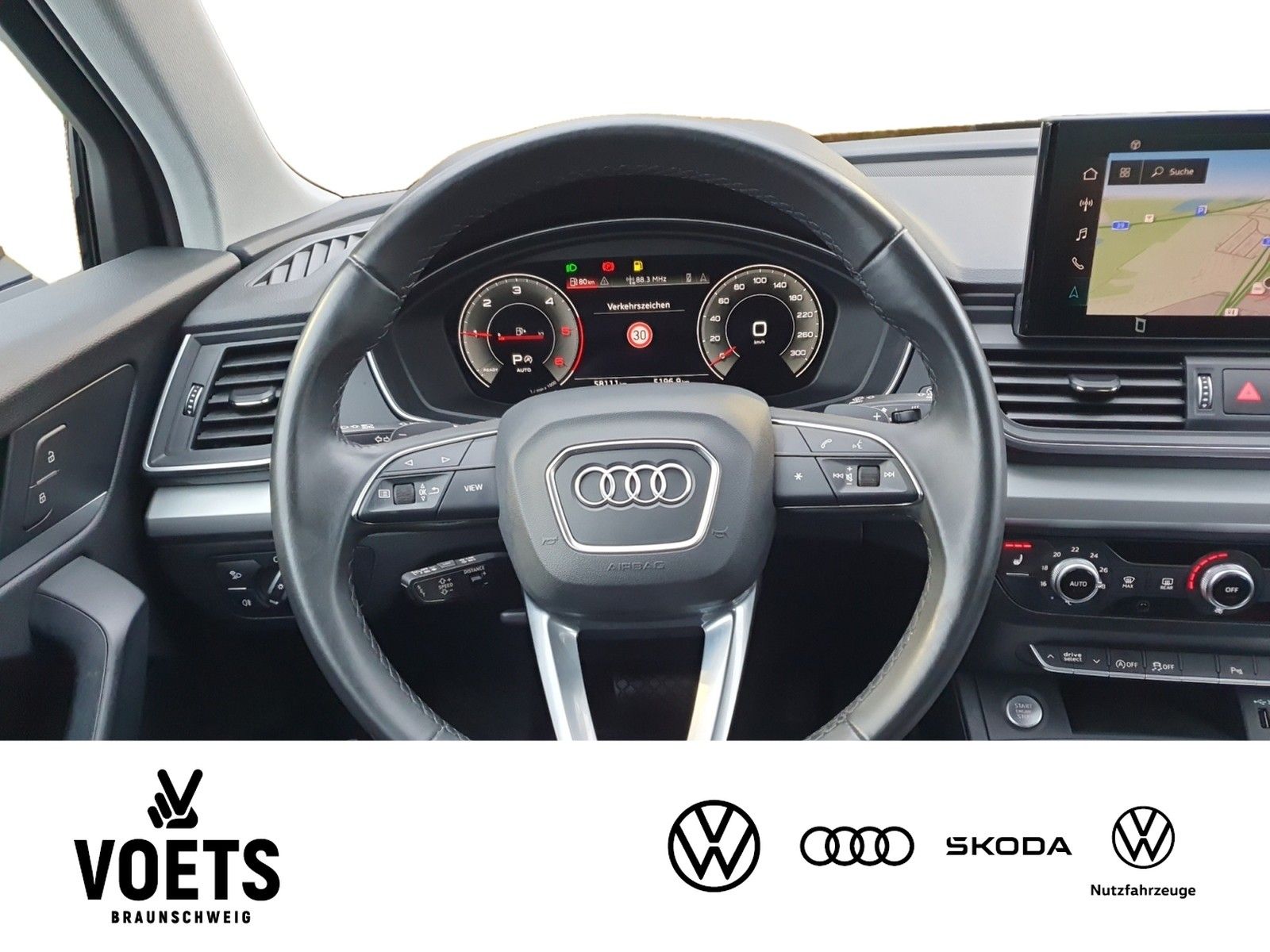 Audi Q5 - Bild 11