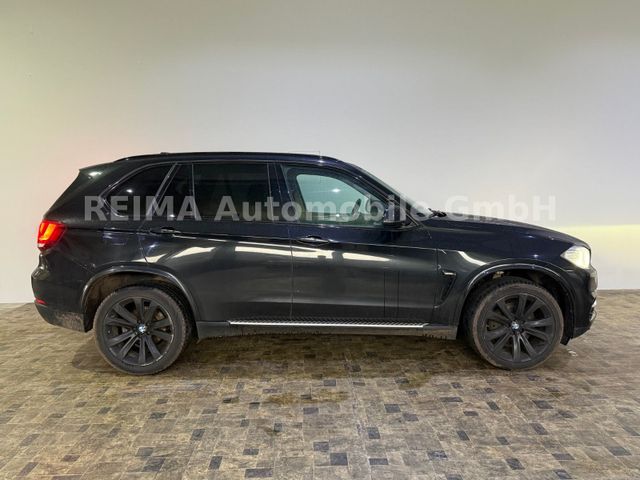 BMW X5 xDrive 30 d , M-Sportpaket, Pano, ACC