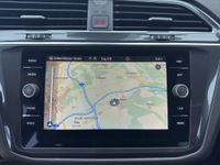 Volkswagen Tiguan Allspace - Vorschau Bild 14