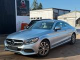 Mercedes-Benz C 300 Coupe, 1HD, NUR 15.000KM - Mercedes-Benz mit Benzin-Antrieb: Coupe, 3.0