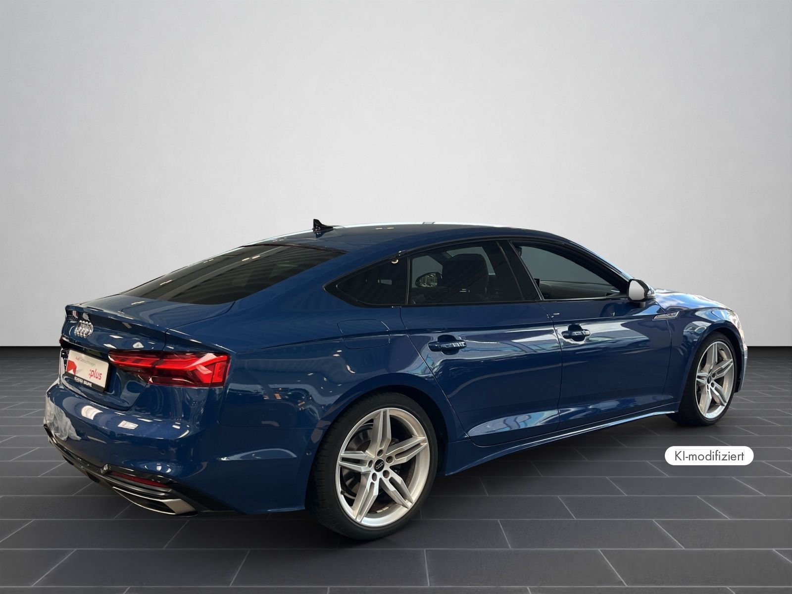 Audi A5 - Bild 3