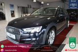 Audi A4 Allroad quattro Panoramadach*Anhängerkupp. - Audi: Allroad