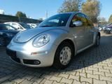Volkswagen New Beetle Lim. 1.6 - Volkswagen New Beetle mit Benzin-Antrieb: Limousine