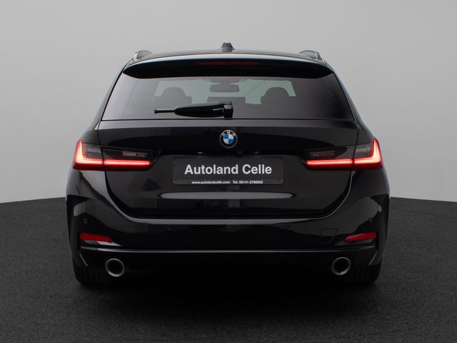 Foto Nummer 8: BMW 330i