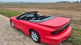 Pontiac Firebird cabrio 3,8 - Pontiac Gebrauchtwagen