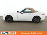 Mazda MX-5 2.0 Skyactiv-G Kazari *NAV*TEMP*CAM*PDC*SHZ - gebrauchte Mazda MX-5 aus dem Jahr 2024