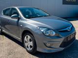 Hyundai i30 1.4 Classic - Hyundai Gebrauchtwagen von 2011