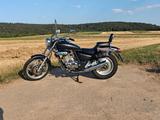Daelim VT 125 - DAELIM VT 125