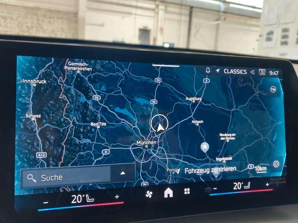 BMW iX1 xDrive30 ACC ad. LED Pano Rfk, миниатюра 13