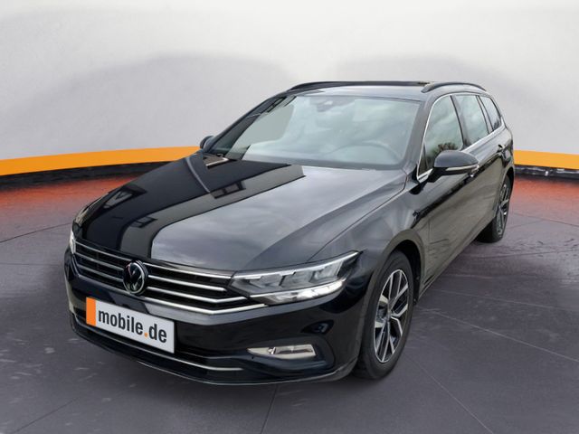 Volkswagen Passat Variant 2.0 TDI DSG Business AHK KAMERA L