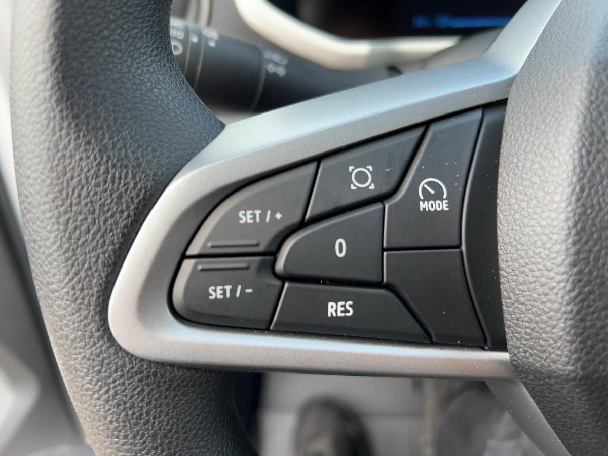 Dacia Spring - Bild 14