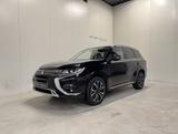 Mitsubishi Outlander 2.4 PHEV AWD Hybrid - Apple CarPlay -  - Mitsubishi Outlander mit Hybrid-Antrieb