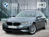 BMW 530e xDrive Touring DAB LED WLAN Pano.Dach RFK - BMW 530 Gebrauchtwagen in Freiburg