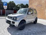 Suzuki Jimny 1.5DDIS*Tüv 2026*1.Hand *Allrad*fährt top - Suzuki aus 2010