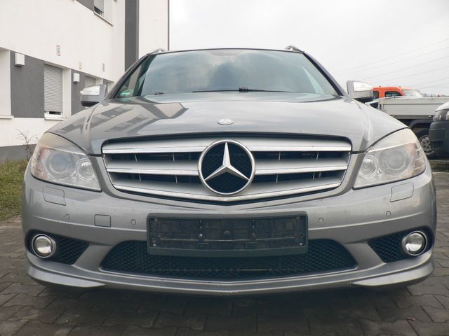 Mercedes-Benz C 230 C -Klasse T-Modell C 230 T