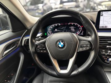 BMW 520 - 4