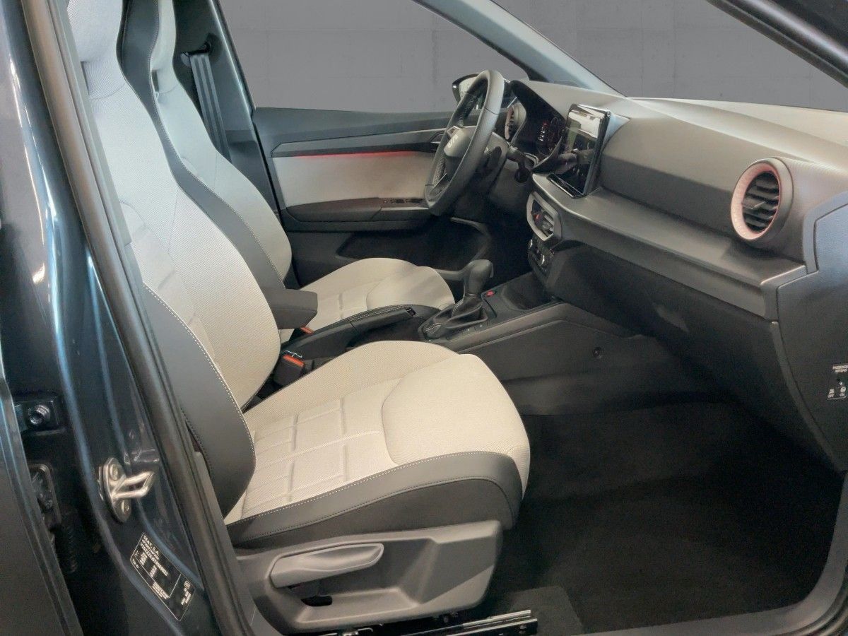 Seat Arona - Bild 12