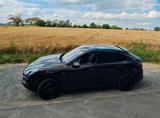 Porsche Cayenne E-Hybrid Coupe Vollausstattung Matrix 