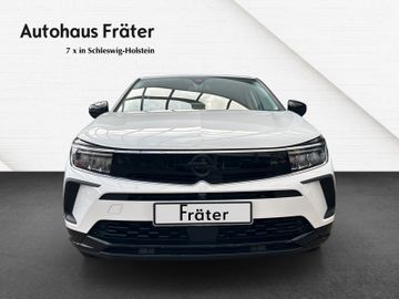 Fotografie 2 des Opel Grandland (X) Grandland GS Navi 360°Kamera Sitzheizung PDC