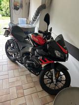 Aprilia Tuono 125 - Angebote