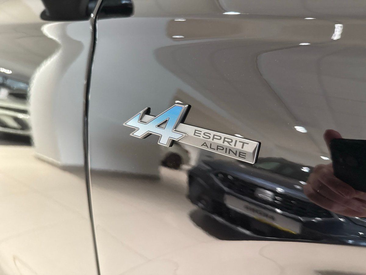 Renault Austral - Bild 34