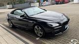 BMW 640i xDrive Cabrio M Sport Edition M Sport E... - BMW 640 aus 2014