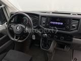 Volkswagen Crafter 35 4MOTION Aut.*MIXTO MAXI* AHK+ACC+KAME - Volkswagen Crafter: Maxi