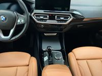BMW X3 - Vorschau Bild 10