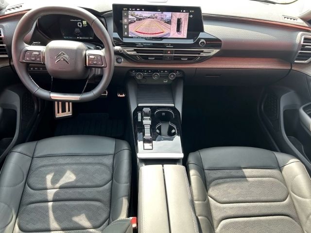 C5 X Hybrid225