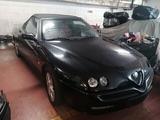 Alfa Romeo Spider 3000 v6 - Alfa Romeo Spider aus 2001
