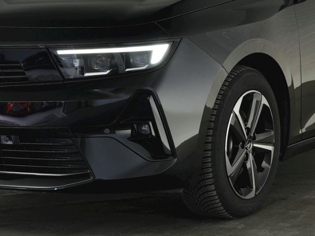 Astra L ST GS+LED LICHT+360 GRAD KAMERA+SITZ-/LE