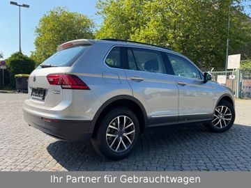 Volkswagen Tiguan - 6