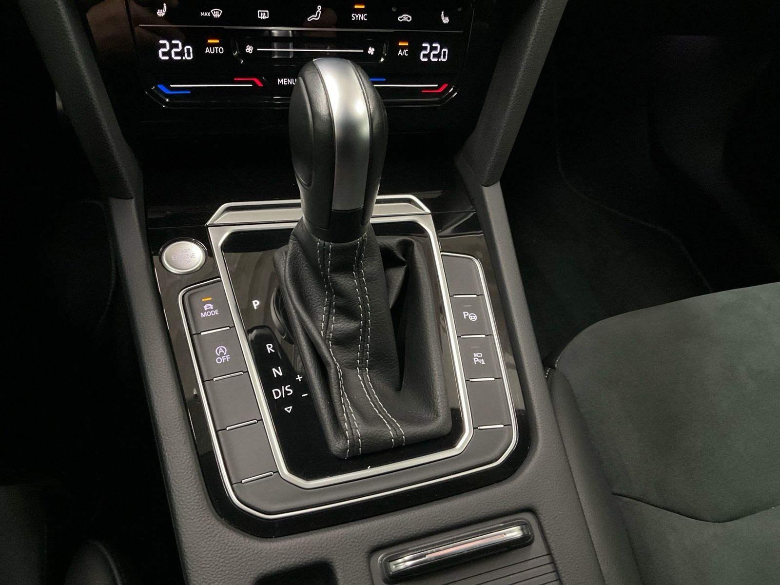 Volkswagen Arteon - Bild 15